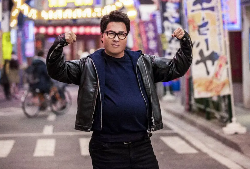 甄子丹新片改网播,离开了星爷的港式喜剧,《肥龙过江》能否创造新的