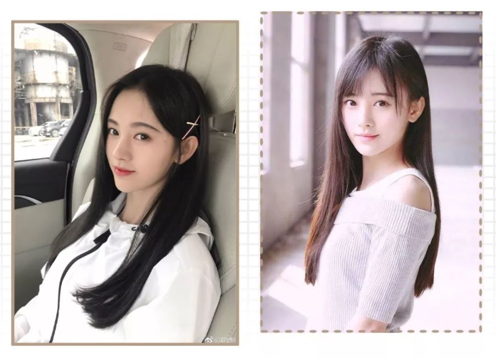 鞠婧祎从普通少女变成洋气时髦脸,她到底做了什么?
