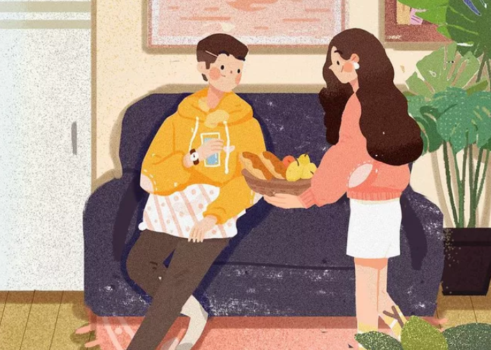 梦境中的奇遇，梦见自己结婚床上众多孩童服饰的深层解读