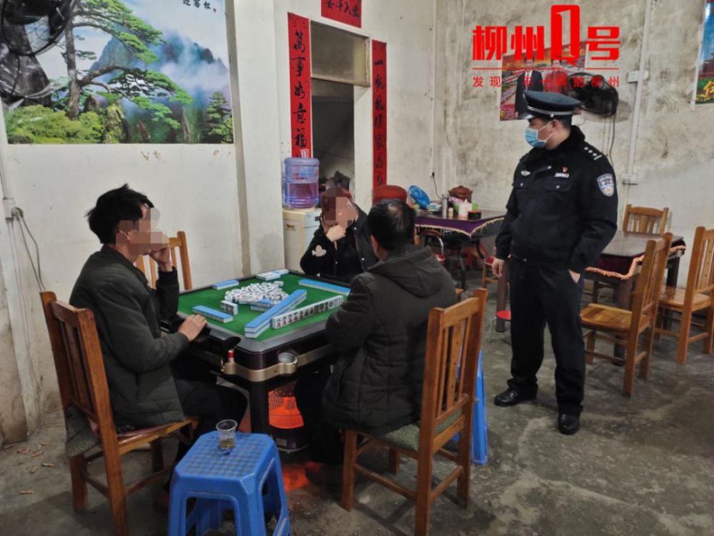 鹿寨县有多少人口