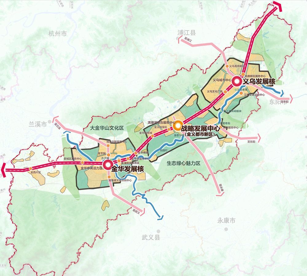宣汉县2025规划,宣汉县县城 规划近期至2025年,远期至2035年,远景展望至2050年.