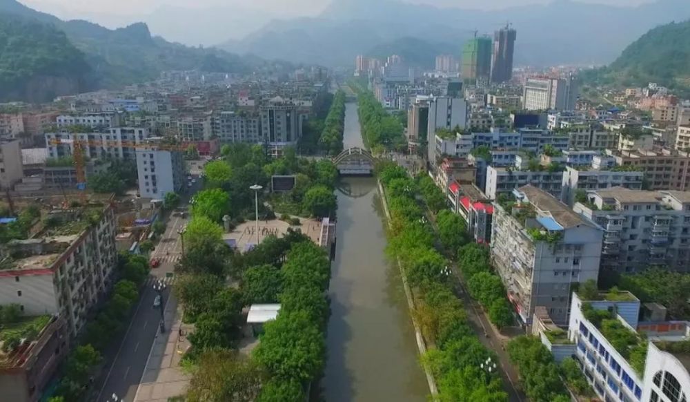 今天珙县巡场是一座"空城",但在这座空城的背后,是无数人的坚守