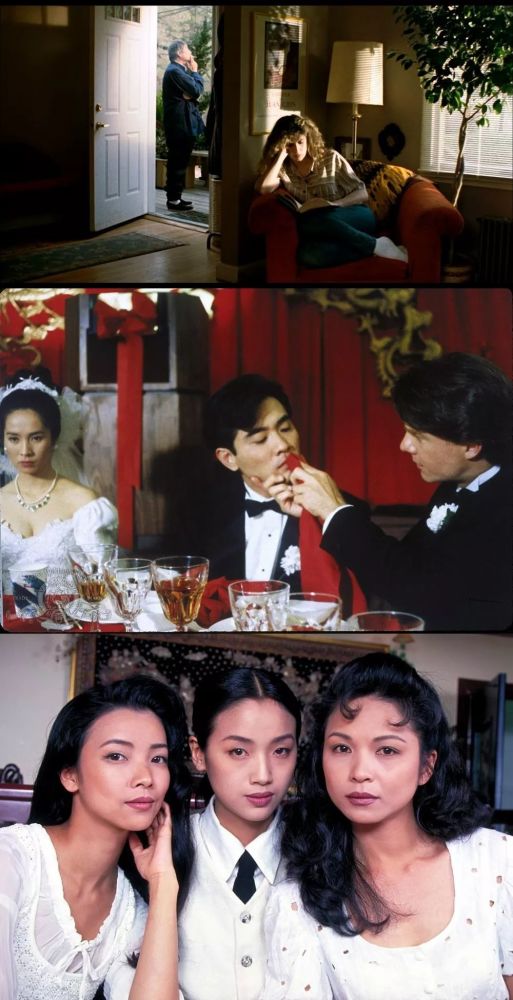 三部电影又双叒叕全落选！华语片在奥斯卡上究竟有多尴尬？