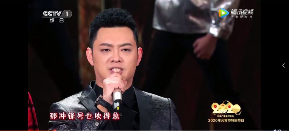董宝石是怎么成为央视御用rapper的?