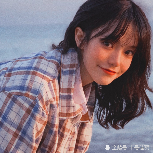 ins·森系·少女头像,张张"优质精选",隔壁班花看到秒