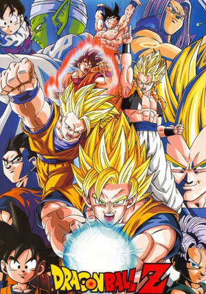 龙珠:龙珠正确的观看顺序,史上最全!