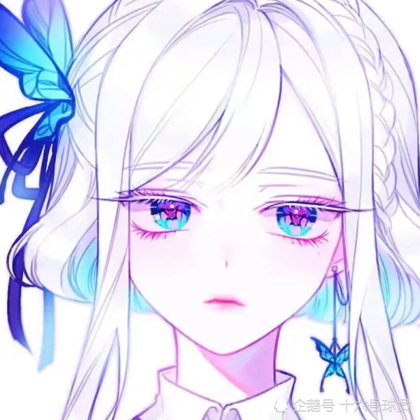 动漫少女半脸 动漫女生半脸图片-君懂车动漫-西祠胡同