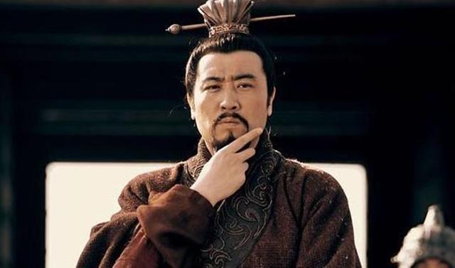 是改嫁了丞相陆逊,还是为刘备殉情
