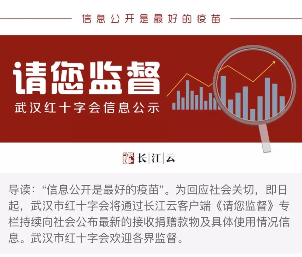 中国红十字会赴武汉工作组：汲取惨痛教训，彻底整改到位