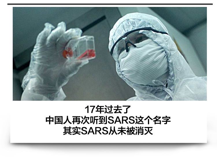 专家:新冠属于sars病毒!张文宏:我们要对疫情最坏结局