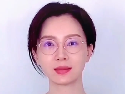 众明星素颜朗诵《因为有祖国》,曾黎依旧美艳,但袁泉和陈数却有点显老