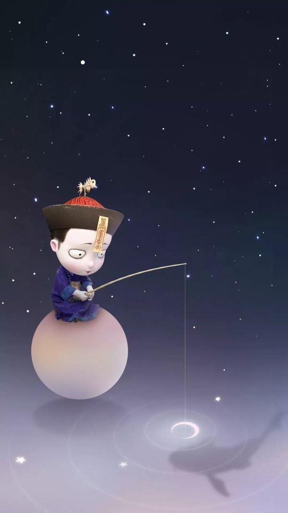 手机壁纸高清 | 僵小鱼壁纸图片大全