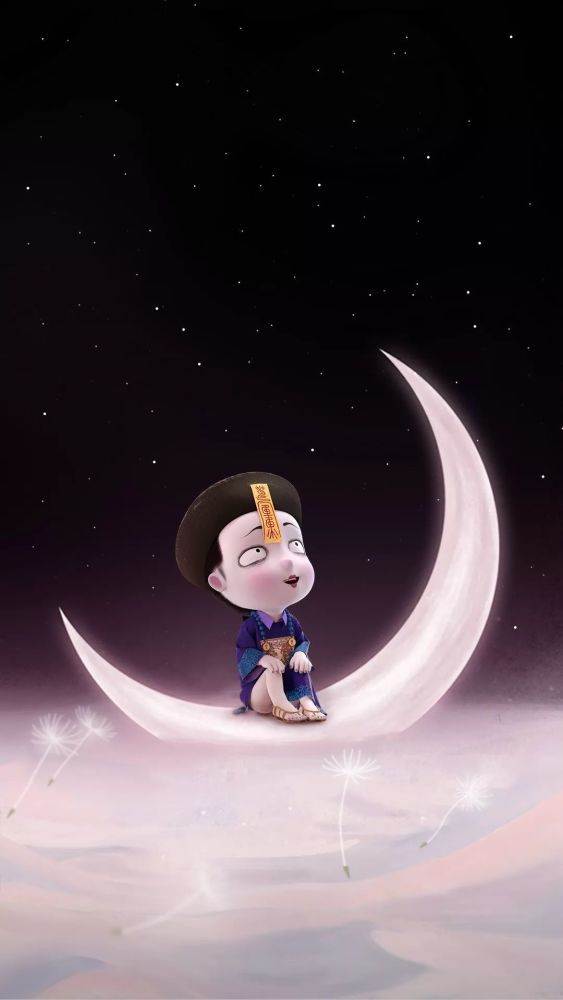 手机壁纸高清 | 僵小鱼壁纸图片大全