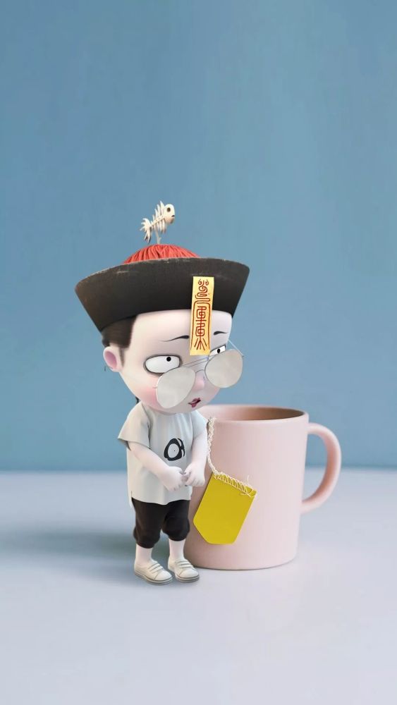 手机壁纸高清 | 僵小鱼壁纸图片大全