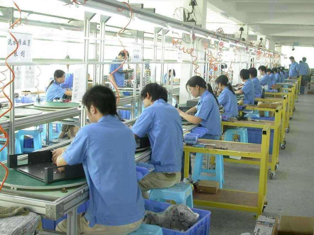 招聘驻厂_招聘外派驻厂管理人员(2)