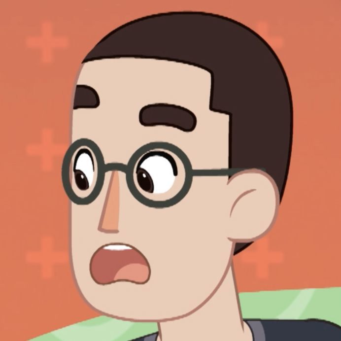 当娃问