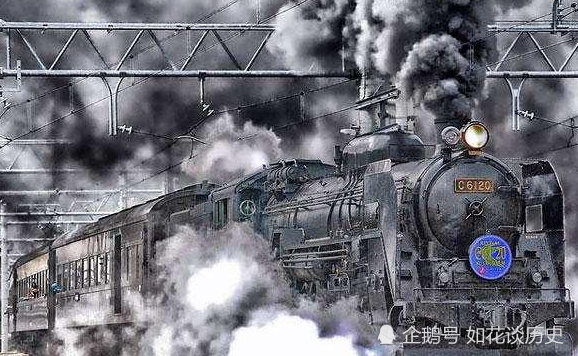 俄国神秘"幽灵火车"事件,科学家携104人消失,看完让人难以置信!