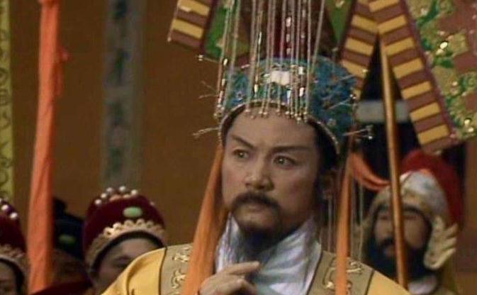 唐太宗要是晚死几年会发生什么?吴承恩:武则天会有孩子,李治就不爱了?