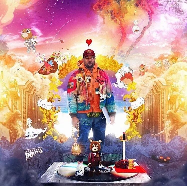 "runaway"是如何解构出一个希腊悲剧英雄式的kanye west的?