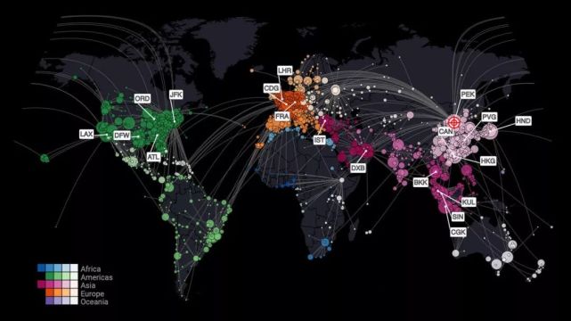 德国学者发布全球新冠肺炎风险模型,泰国,日本风险较高