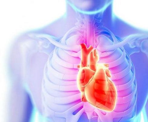 心脏不好,身体会有5个异常,养护心脏,多食三红,补充三