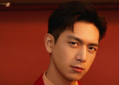 李现因为大环境影响工作