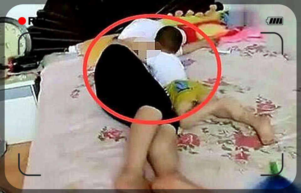 11岁小学生仍喝"母乳,一天三次未断奶,妈妈表示:管不了_腾讯新闻