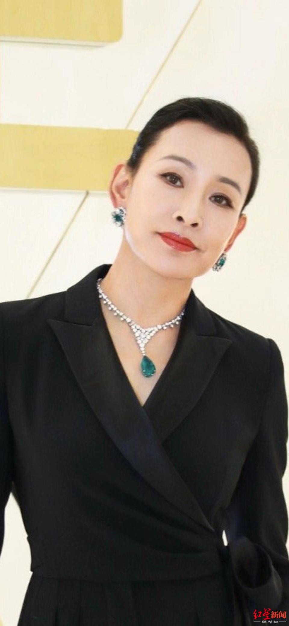 奥斯卡评委陈冲《寄生虫》得了这么多大奖,我挺意外的