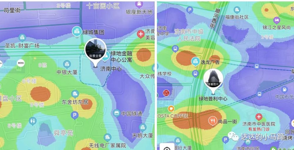 济南人口迁移_济南人口热力图(2)