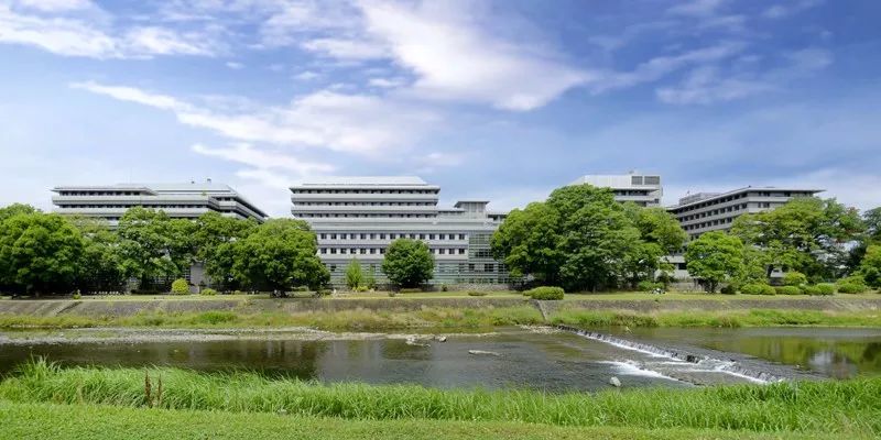 日本名校之京都府立医科大学