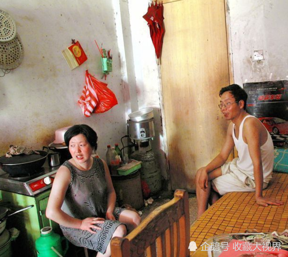 20年前北大高材生陆步轩,迫于生计改行卖猪肉,如今过得怎样?