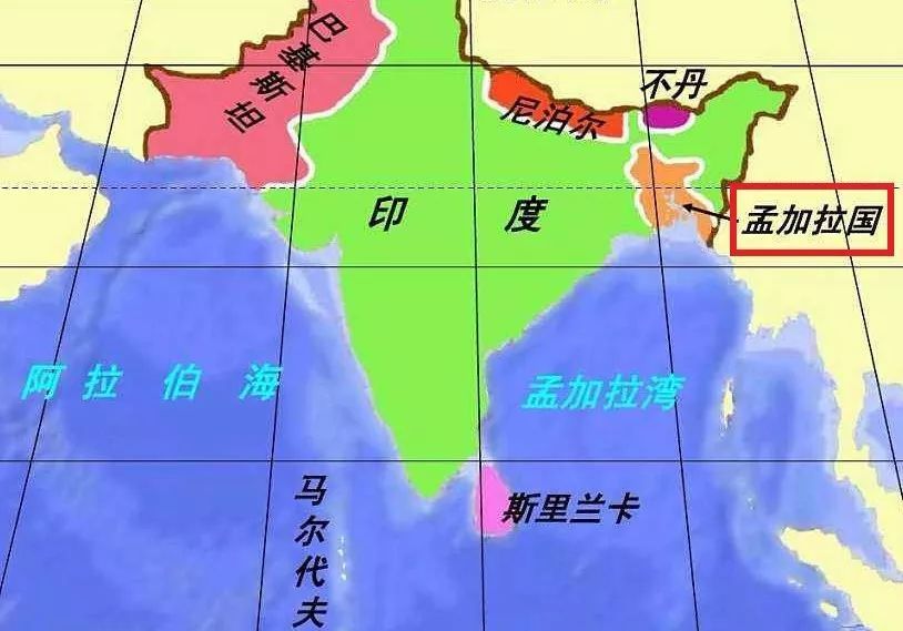 孟加拉人口多少_孟加拉国人口多少