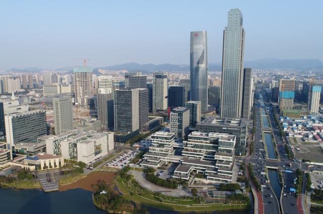 宁波gdp最高的产业_宁波东吴最高太白峰图
