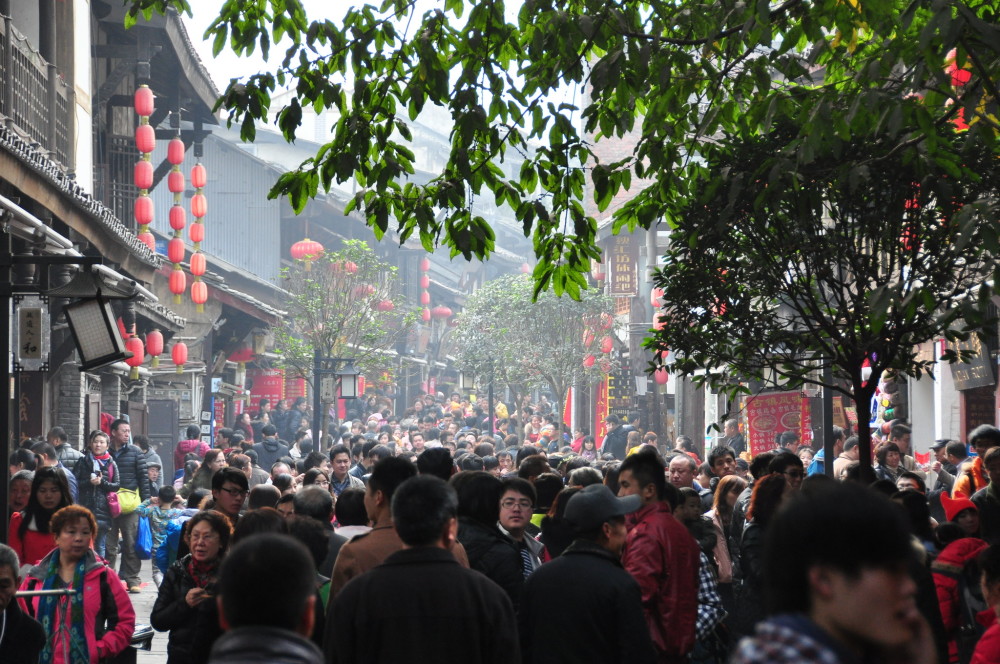 重庆人口数口_重庆人口大迁徙
