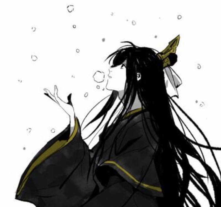 魔道祖师:聂怀桑算计天下只为一人,他想要的其实很简单