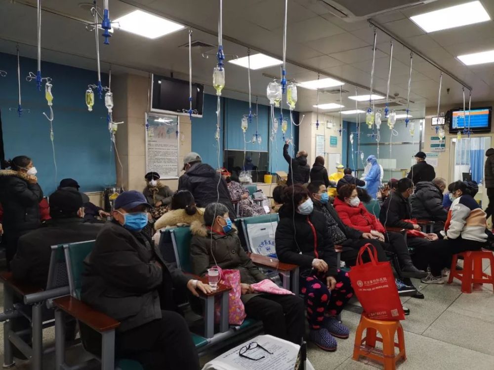 新冠疫情早期被忽视的小医院病例