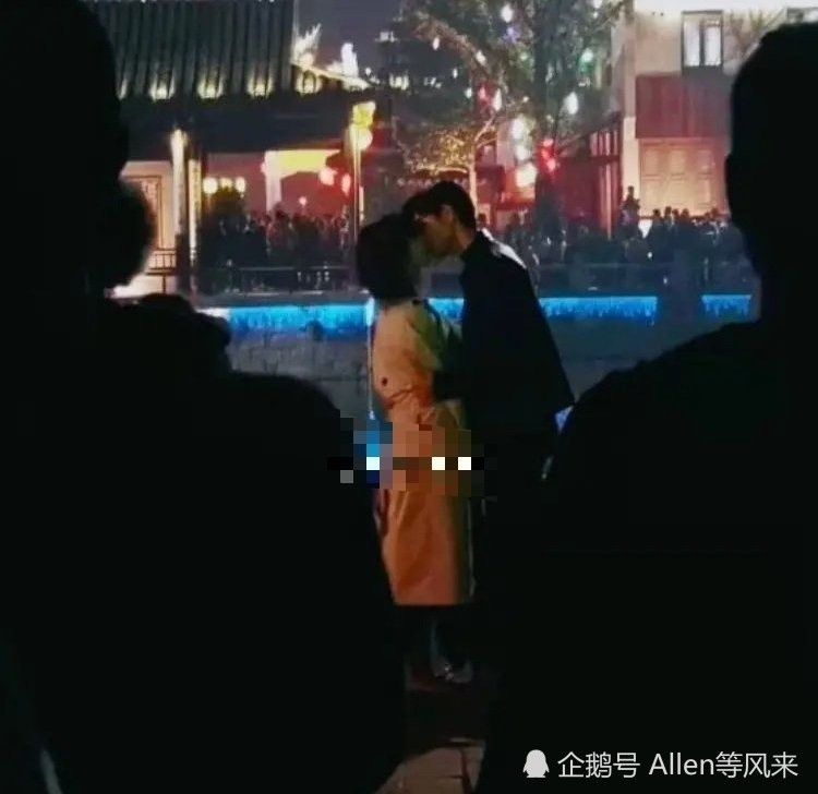 余生最新路透肖战杨紫甜蜜拥吻,杨紫遭遇网络攻击