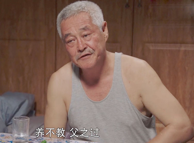 文/娱乐酸柠檬 "本山大叔真是太皮了",这是在看完《刘老根3》首播更新