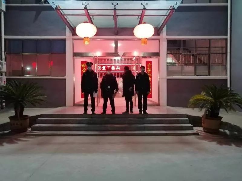 鹿邑又有13人被治安处罚,1人隐瞒武汉返乡经历