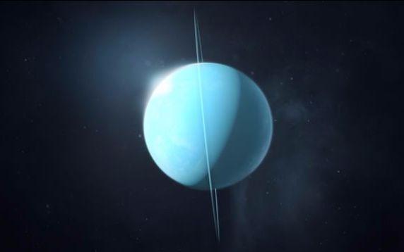 天王星