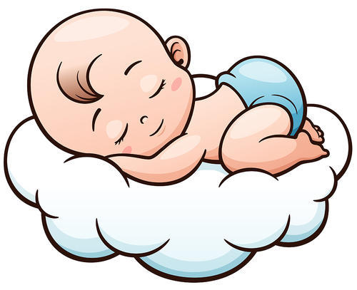 宝宝趴着睡有什么好处吗?为什么有的家长会专门让宝宝