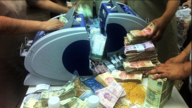 与时俱进！墨西哥贩毒集团用虚拟货币洗钱，在暗网上进行比特币交易