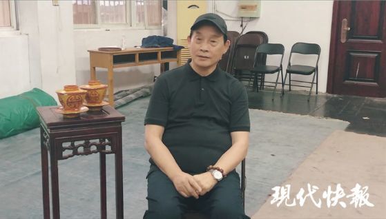 著名戏曲导演石玉昆病逝,曾在南京生活了60年