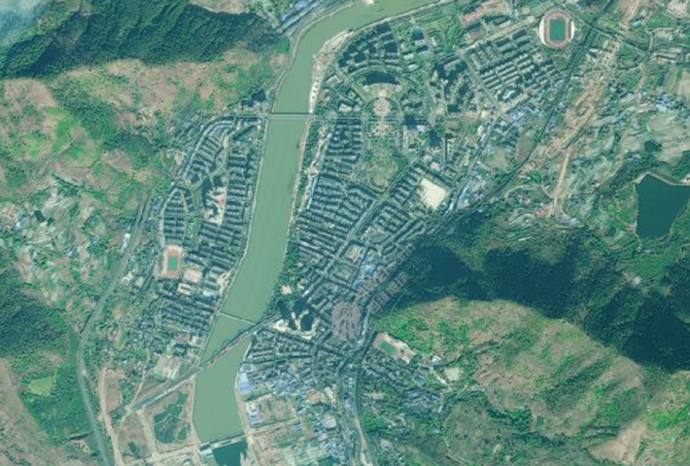 四川所有县城人口排名_四川昭觉县县城图片