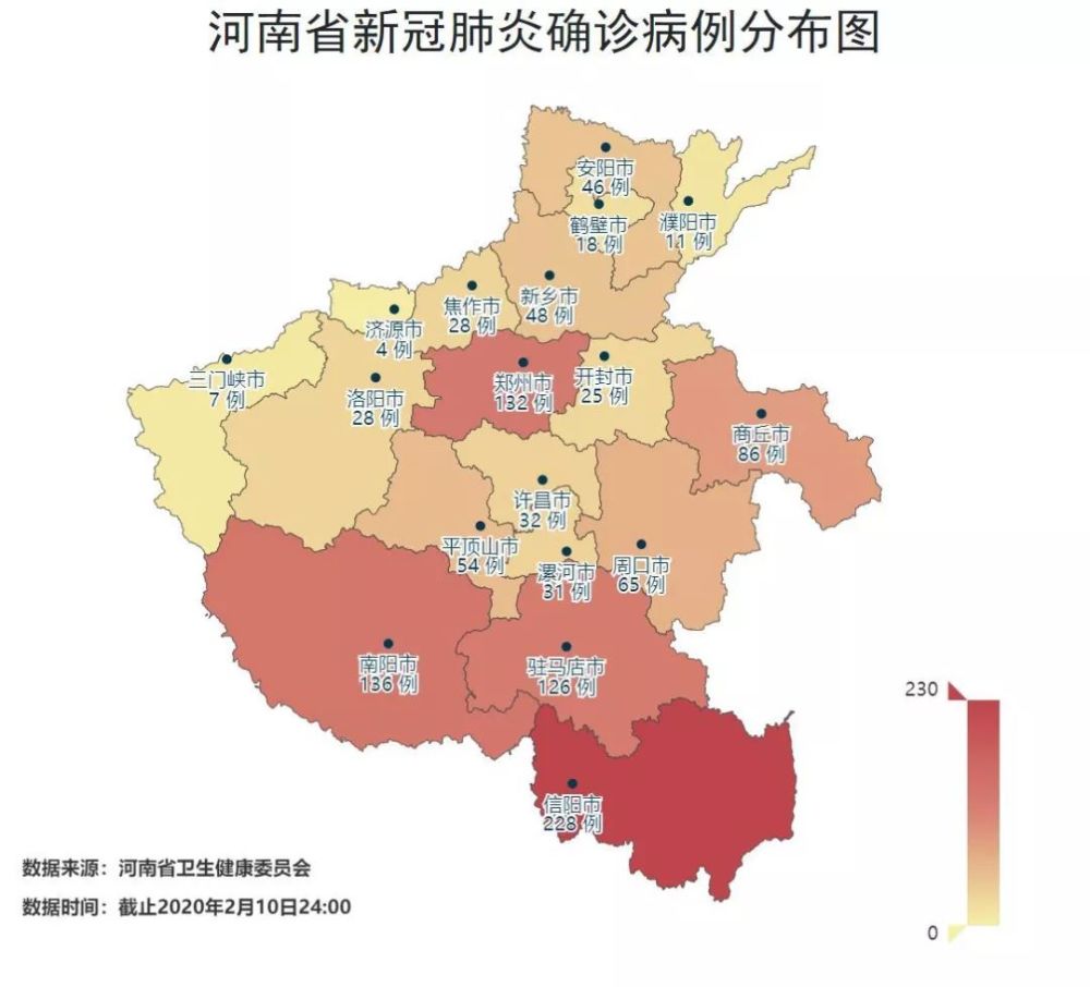 河南有疫情吗河南有疫情吗最新消息河南疫情在哪里