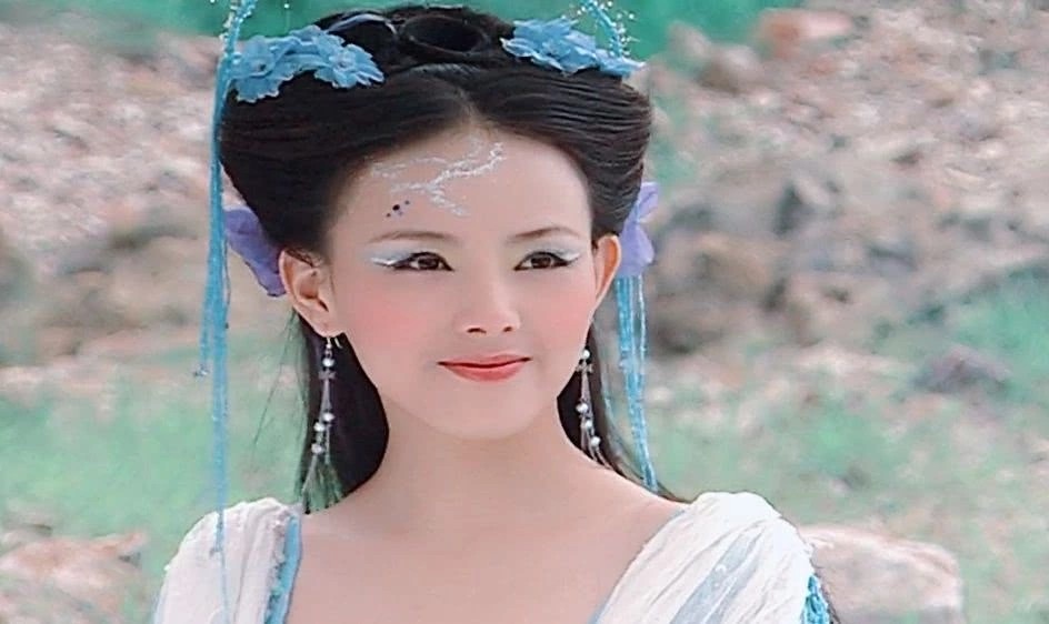 《欢天喜地七仙女》过去15年,紫儿当妈,绿儿逆生长,看到橙儿:是心动啊