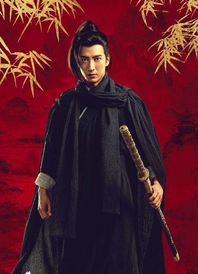 古代侠客