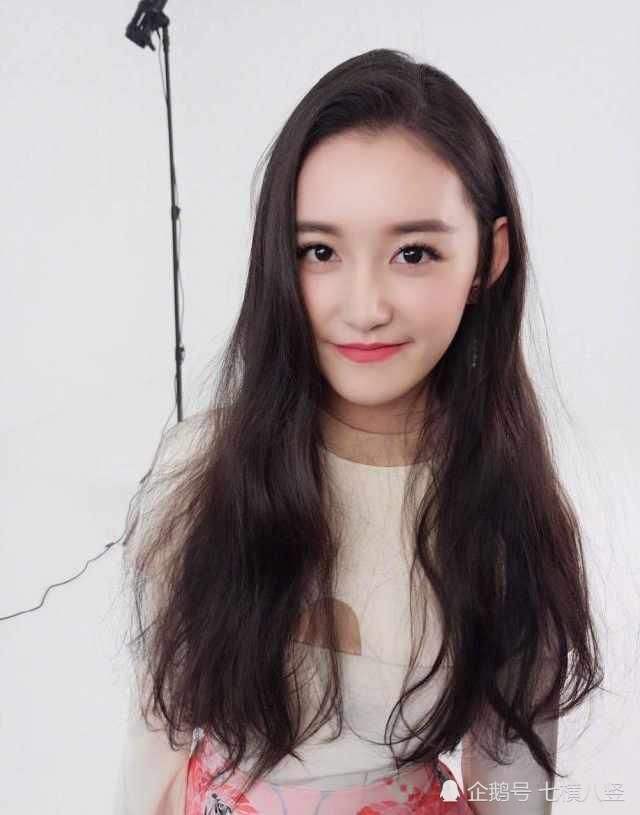 北京美女荟萃,这些京籍女明星,谁是你心中的颜值第一?