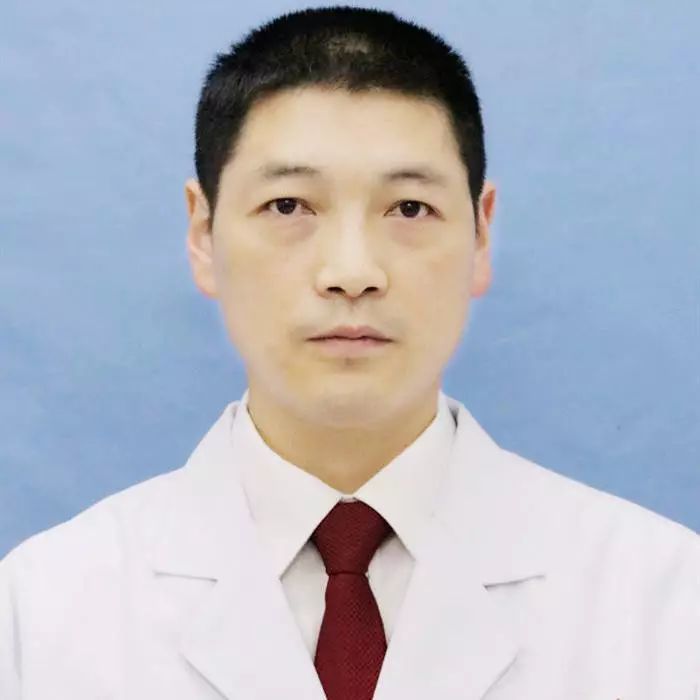 李瑛医生.