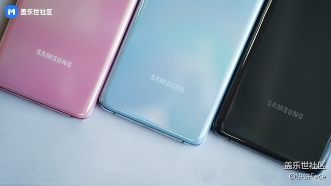 内外兼修 风清器正 三星galaxy s20系列美图赏